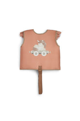 Nuuroo Kaya Neopren Yüzme Yardımcı Yeleği Sörf